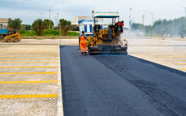 Driveway Snow Removal Preparation in Fairmead, CA